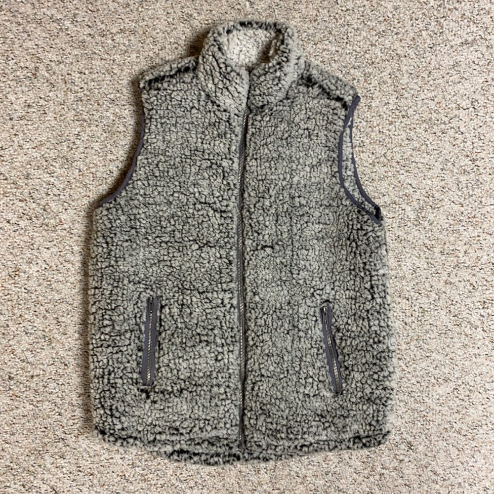 Vest